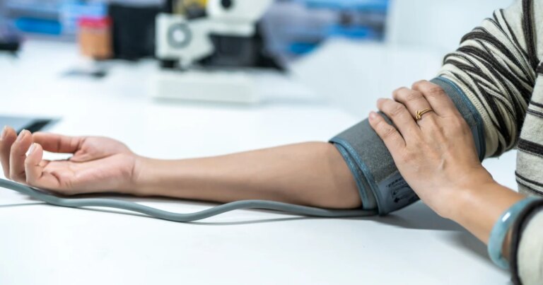 Understanding the Significance of Hidden Data in Blood Pressure Readings