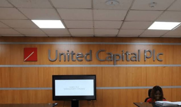 United Capital Secures 5% Stake in NGX