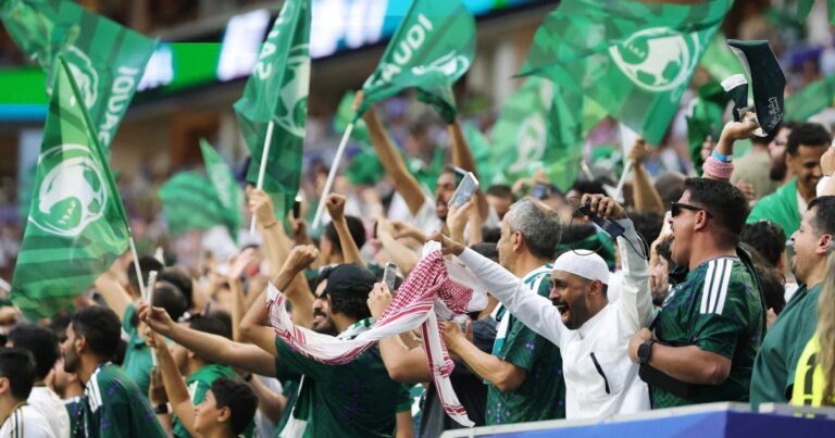 Uruguayan Rock Star Faces Legal Troubles in Saudi Arabia Following Incident
