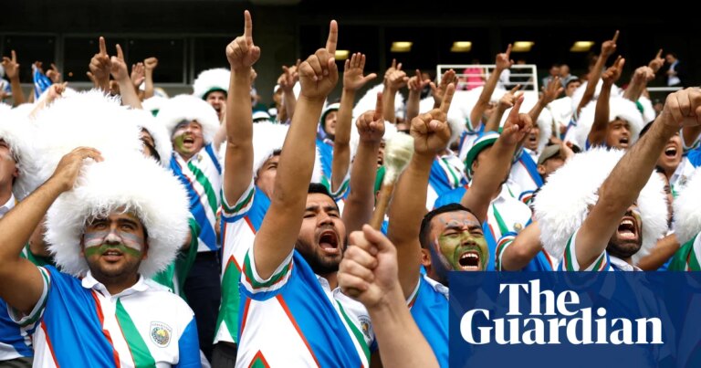 Uzbekistan’s Team Guide for the 2026 World Cup