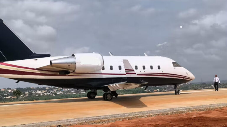 VMO Aero Addresses Asaba Aircraft Incident, Reports Crew’s Decision to Abort Unstable Approach