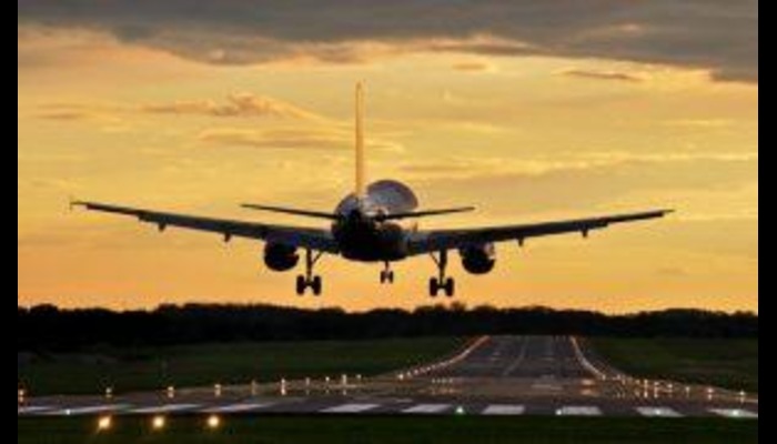 VMO Aero Justifies Maneuver During Asaba Landing Incident