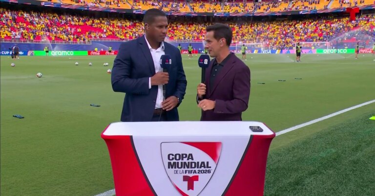 Valencia Confident That Ecuador Can Sustain Offensive Pressure Throughout the Match