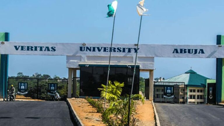 Veritas University Introduces Five New Technology-Focused Academic Departments