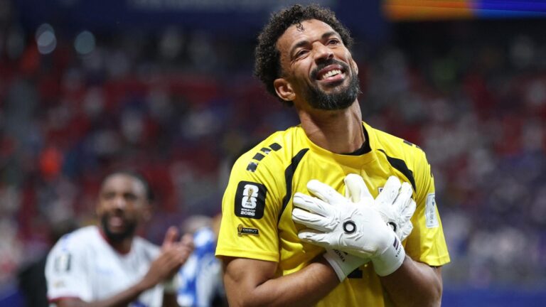 Vosinha: The Rise of a Cape Verdean Star to World Cup Fame