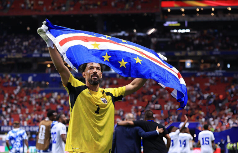 Vosinya Expresses Joy After Emotional World Cup Debut