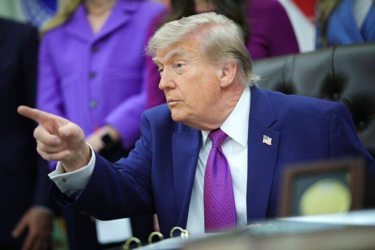 White House Seeks Increase in Physicians Despite Immigration Policy Challenges