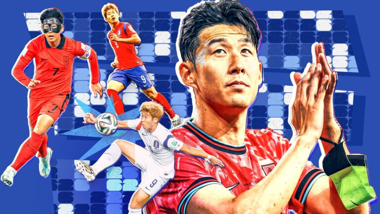 Will the 2026 FIFA World Cup Mark Son Heung-min’s Final Appearance?