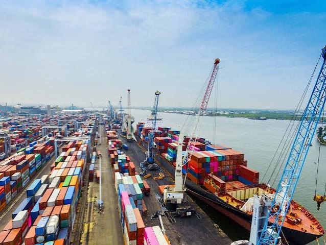 World Bank Recognizes Tin Can and Apapa Ports Among the Top 20 Improved Ports Globally