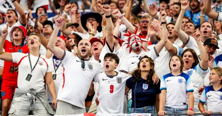 World Cup Ticket Availability