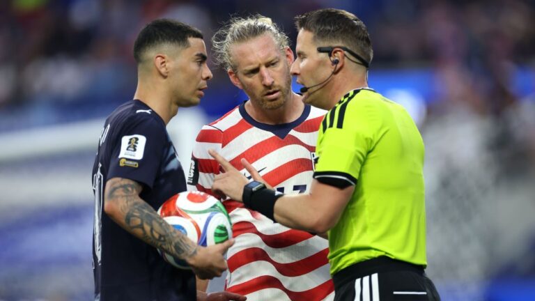 World Cup VAR Analysis: USMNT Missteps and Mexico’s Three Red Cards