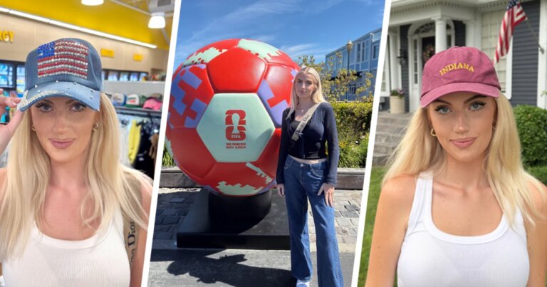 World Cup Visitors Embrace Buc-ee’s and Ranch Dip with Enthusiasm