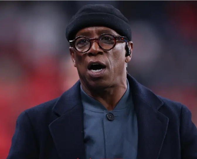 Wright Criticizes US Decision to Ban Somali Referees Amid Ongoing World Cup Immigration Debate