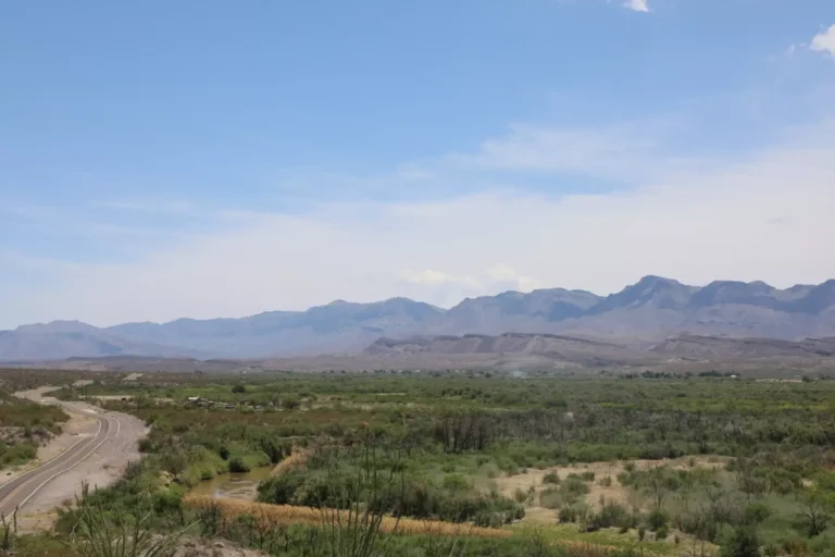 YETI Co-Founder Joins West Texas Ranch Owners to Advocate for Border Wall Construction – Houston Public Media