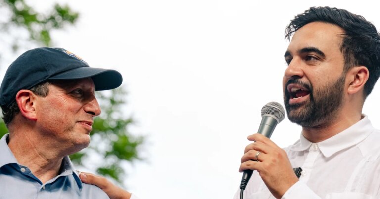 Zoran Mamdani’s Choices Will Shape Critical House Primaries in the Context of the Democratic Party’s Future Direction