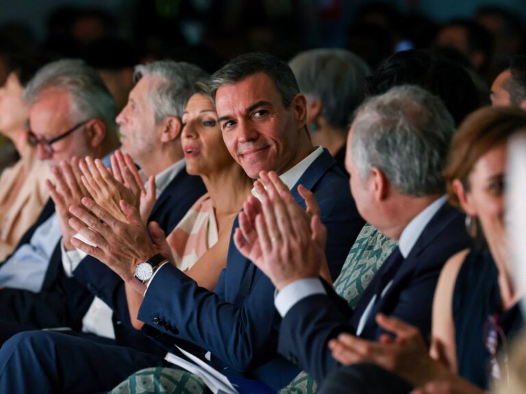 1.2 Million Individuals Seek Legal Status in Spain’s Immigration System