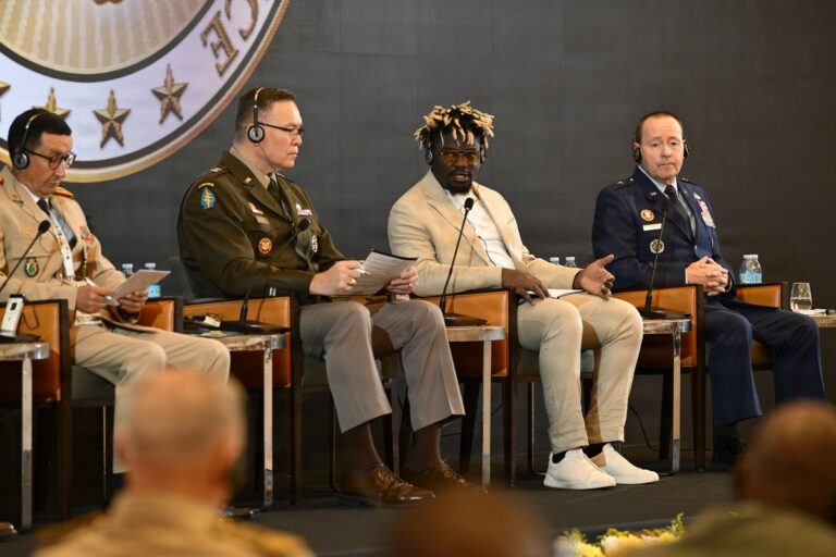 2026 African Defense Secretary Conference to Highlight Industry, Economy, and Innovation