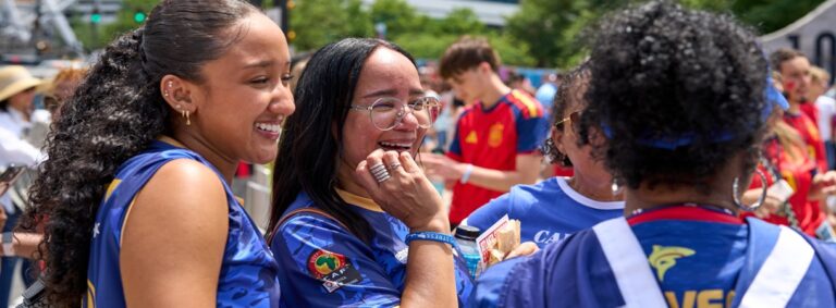 2026 FIFA World Cup: A Warm Welcome to Global Visitors Amidst Immigration Restrictions