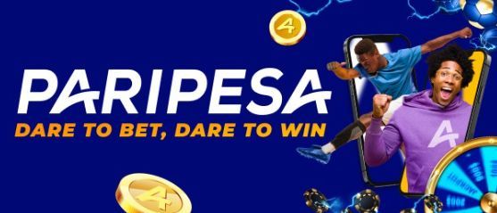 A Complete Guide to Paripesa for Users in Nigeria