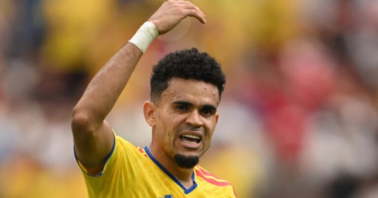 A Heartbreaking Penalty: Colombia’s World Cup Clash with Switzerland and Argentina