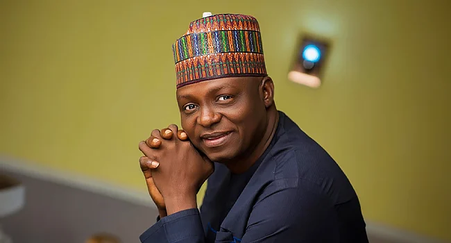 APC Progress: Irwatda Commends Achievements and Pledges Future Success