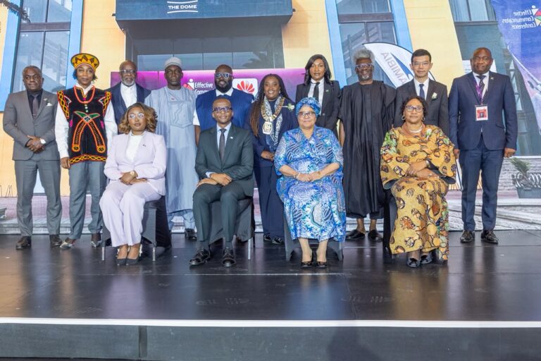APRA Re-Elects Nigeria’s Ibietan and Two Additional Leaders as Association Presidents