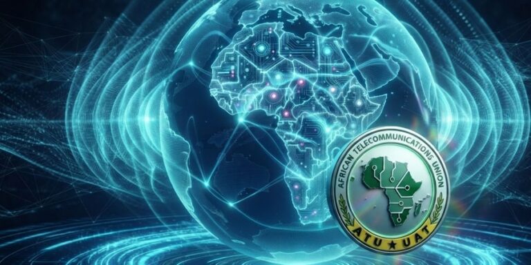 ATU Advocates for a Comprehensive Strategy to Bridge Africa’s Digital Divide