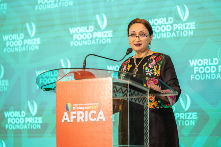 Addressing Hunger: Advancing Innovative Solutions to Propel Africa’s Progress