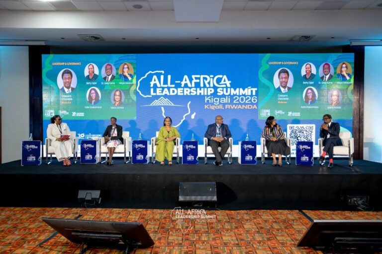 Addressing Leadership Challenges in Africa Prior to Embracing the AI Revolution