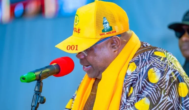 Adeleke Camp Engages BVAS and PVC Concerns Ahead of the 2026 Osun Election