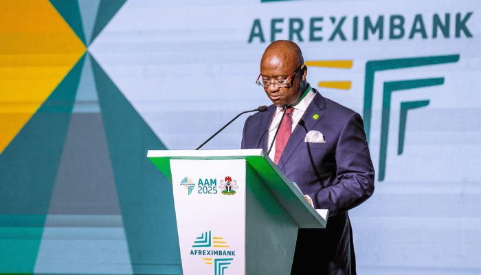 Afreximbank Governor Advocates for PAPSS Adoption to Mitigate Africa’s Dollar Dependence