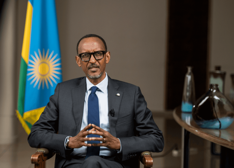Africa Secures Eight Seats on New AI for Good Global Committee; Kagame Appointed Co-Chair
