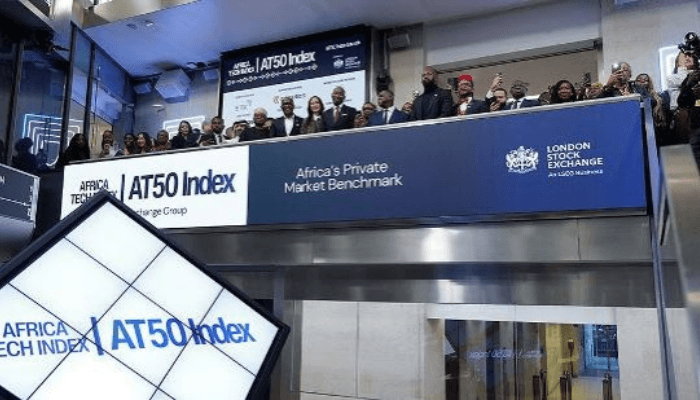 Africa Tech 50 Index Launches Activation Phase Following LSE Introduction