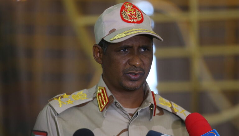 Africa Today, July 13, 2026: Nigeria’s Stock Market Leads Globally; Sudanese RSF Leader Receives Death Sentence
