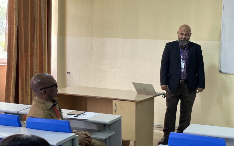 African Development Explored by Academics and Economists at the AFEA 2026 Conference