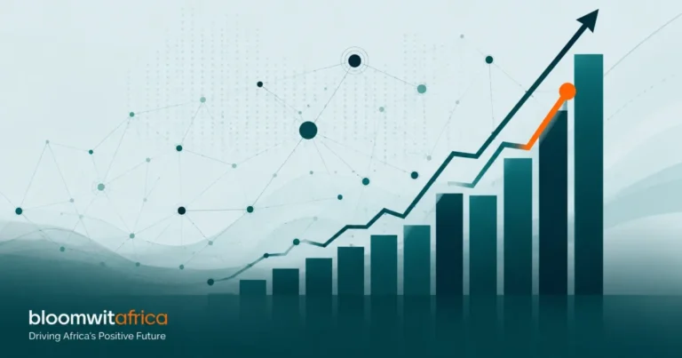African Tech Startup Secures $3.9 Billion for Robust Recovery in 2025