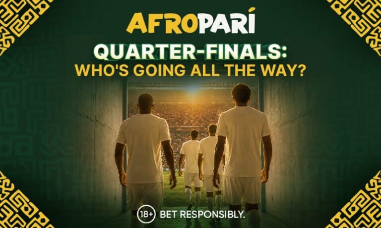 Africa’s Final Opportunity: Key Highlights from the 2026 World Cup Quarterfinals
