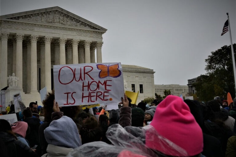 After 14 Years of Commitment, DACA Recipients Face Increased Vulnerability