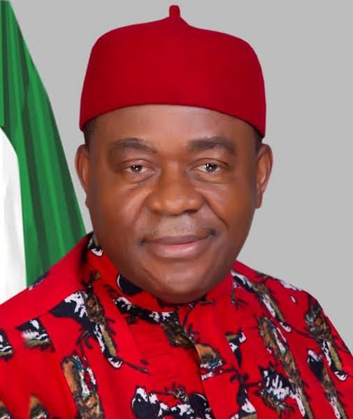 Aides of Orji Refute Allegations of Virus Attack on EFCC