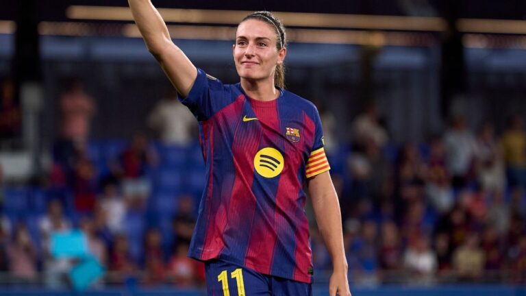 Alexia Puteras Faces Significant Challenge with London City Lionesses