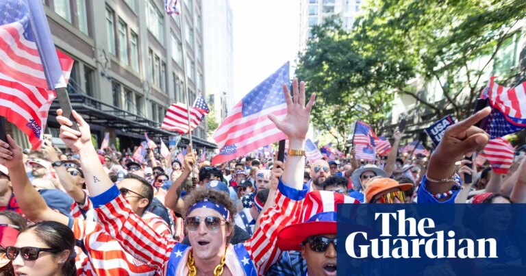 America’s Enthusiasm for the 2026 World Cup: A Source of Relief and Unity