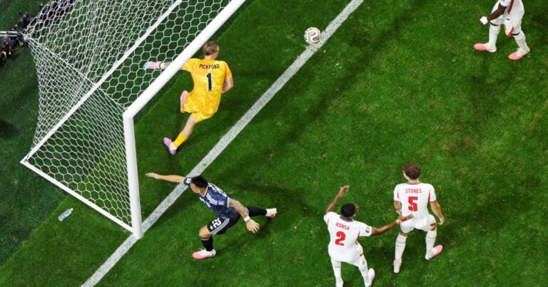 An Exceptional Finale: Argentina vs. Spain
