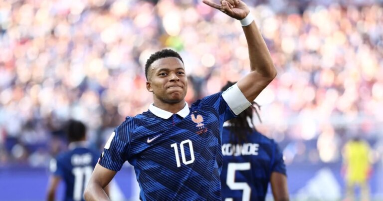 Analysis of France’s Victory in the Abans Final: The Impact of Paraguay’s Defensive Strategy