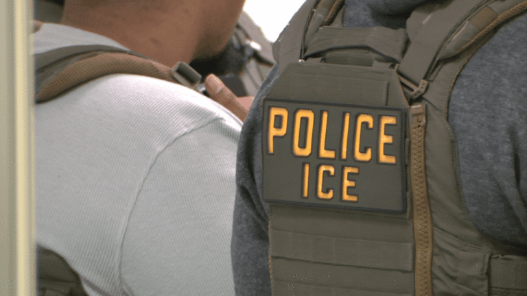 Analysis of Montgomery County’s Employment Measures Against ICE by Law Professor