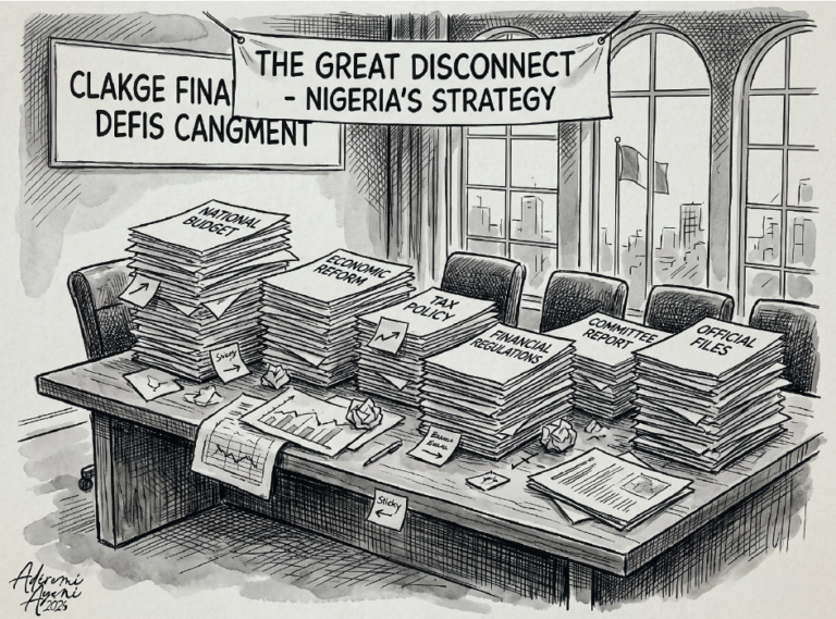 Analyzing Gaps in Tinubu’s New Hope Agenda: Beyond Political Slogans to Effective Reform Strategies