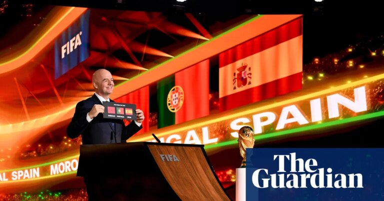 Anticipating the 2030 Men’s World Cup: Expectations for the Tournament in Light of the Upcoming 2026 Event