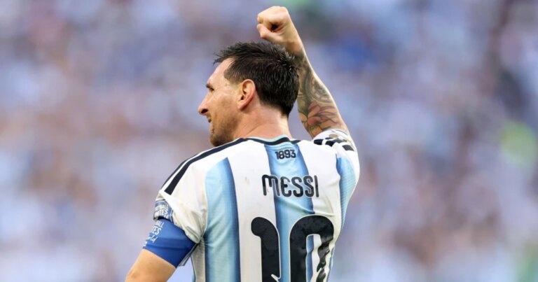 Argentina Triumphs Over Cape Verde’s Unyielding Challenge
