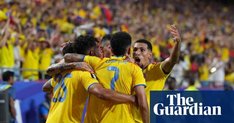 Arias’ Goal Propels Colombia into Last 16, Eliminating Ghana from 2026 World Cup