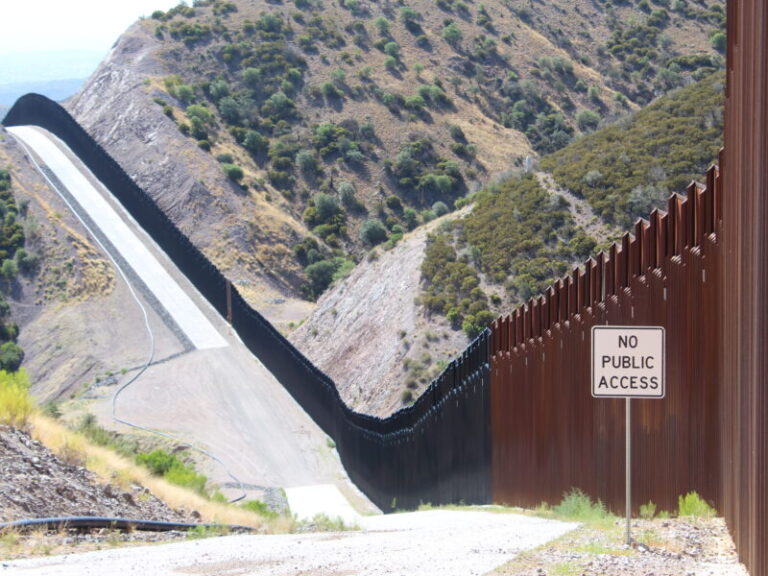 Arizona Immigration Legislation Passes Initial Legal Challenge