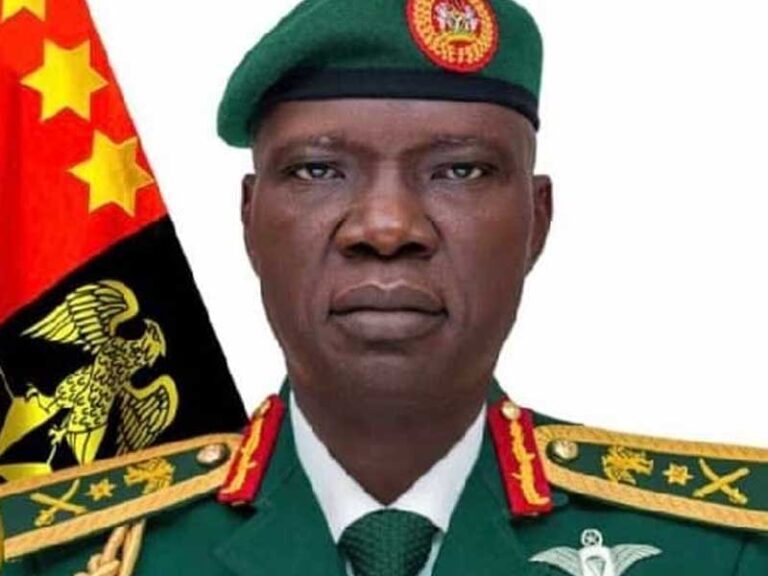 Army Honors General Ragbaja’s Legacy